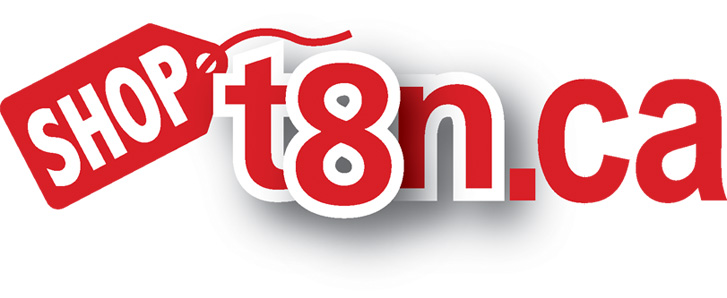 ShopT8N.ca logo